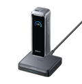 Anker Prime Power Bank (20K, 220W) with Charging Base