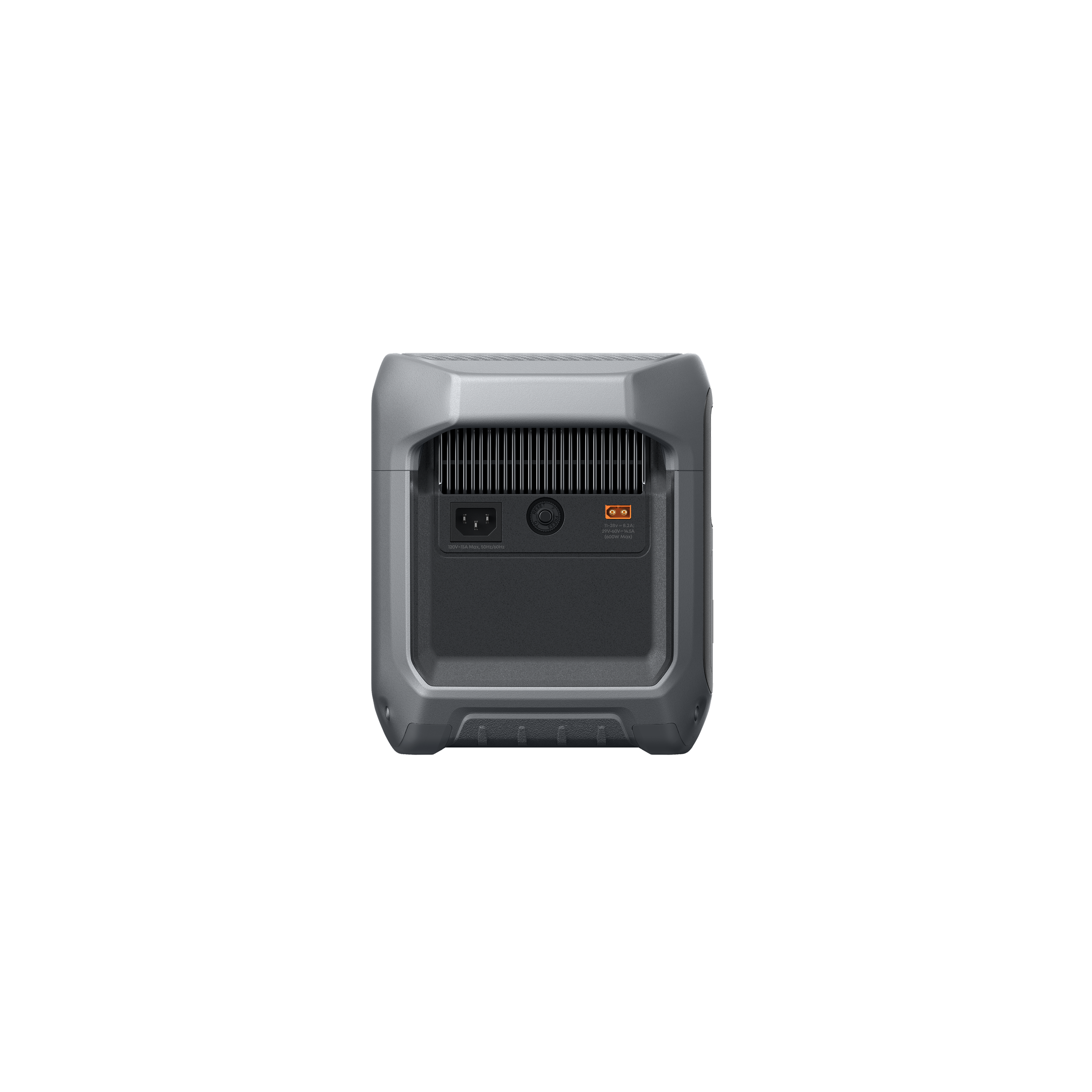Anker SOLIX C1000 Gen 2 Portable Power Station - 1,024Wh | 2,000W