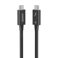 Anker Thunderbolt 4 Certified USB C to USB C Cable