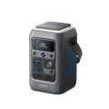 Anker SOLIX C300 DC Portable Power Station - 288Wh| 300W