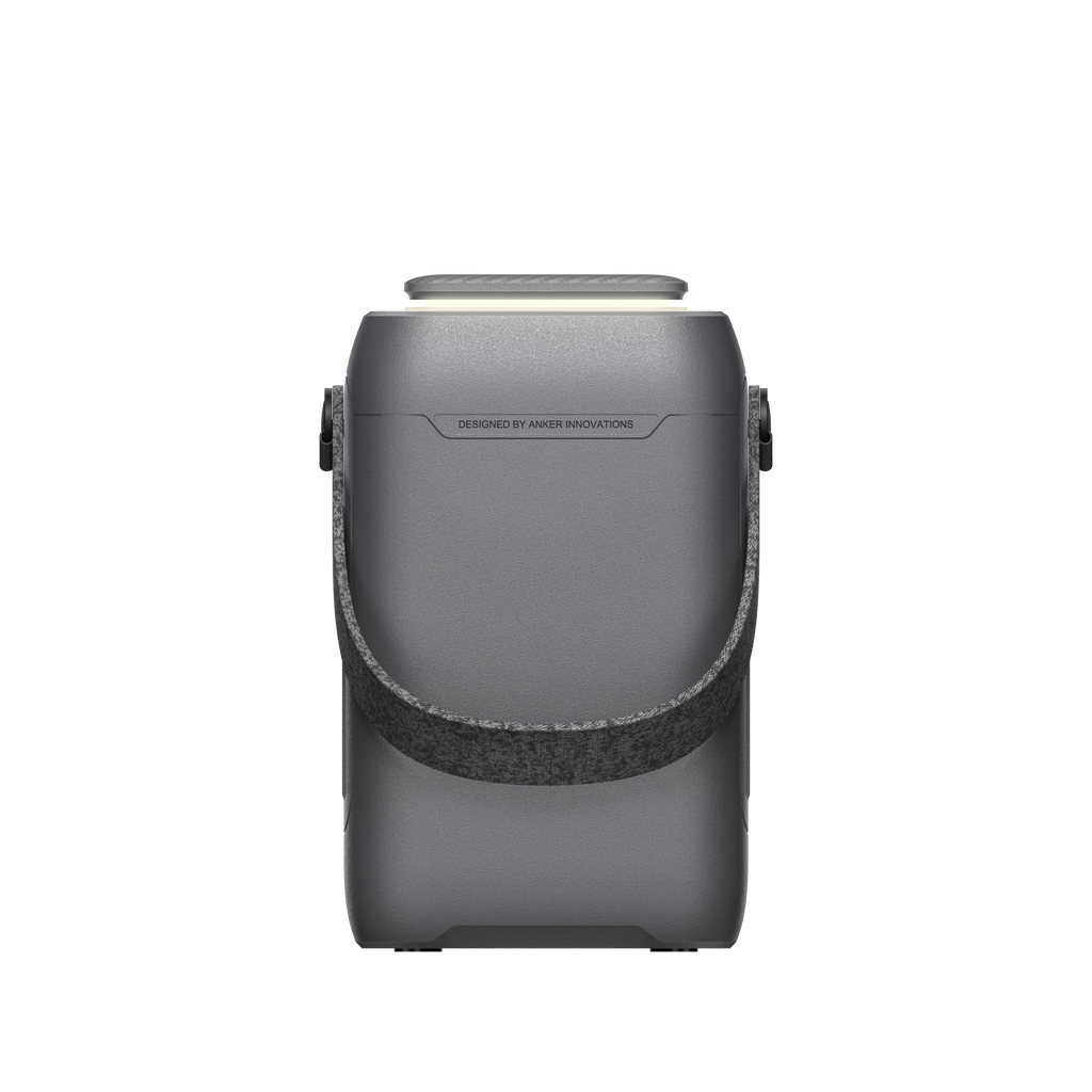 Anker SOLIX C300 DC Portable Power Station - 288Wh| 300W