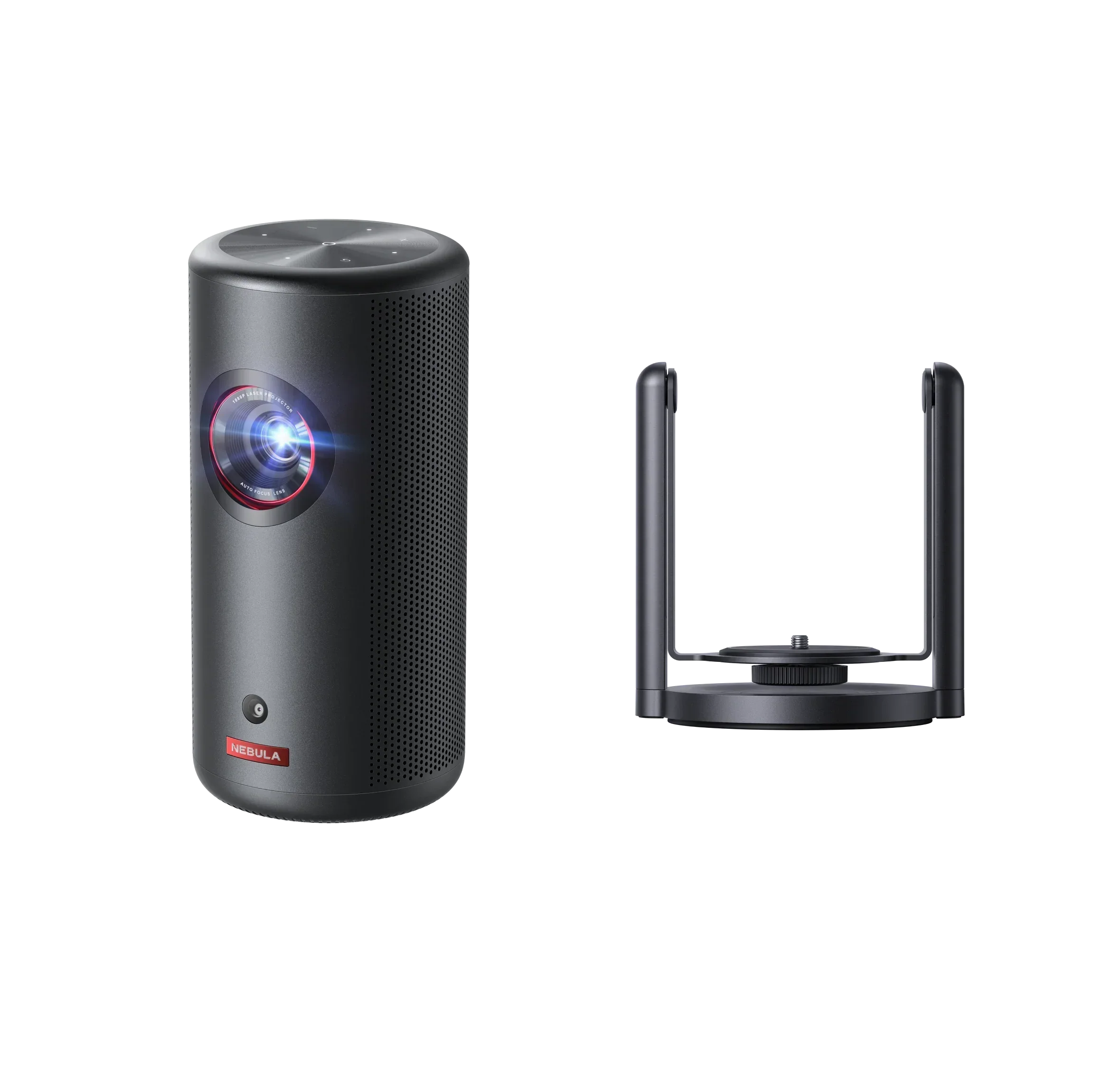 soundcore Nebula Capsule 3 | 1080p Mini Google TV Projector