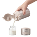eufy Portable Milk Warmer E10