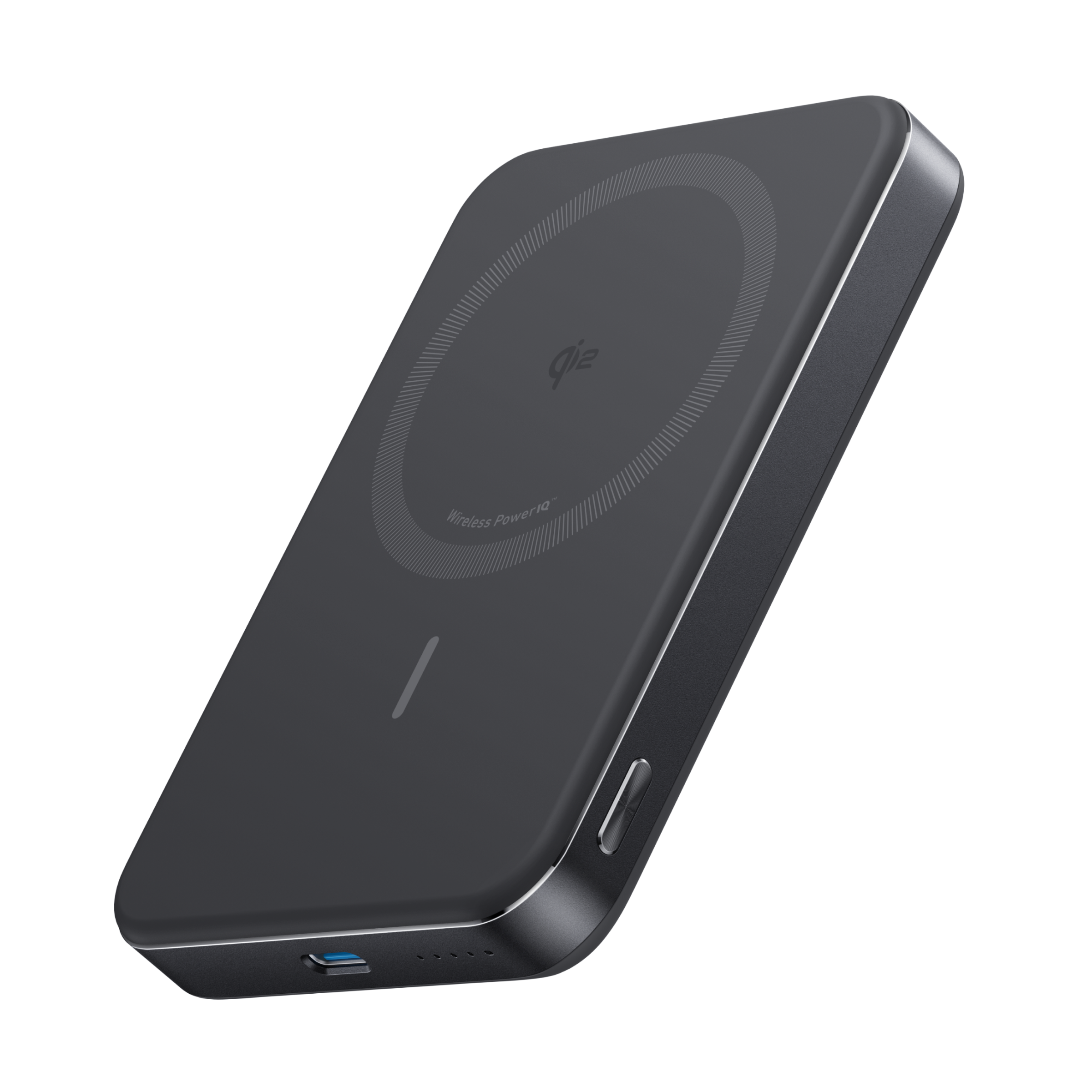 Anker MagGo Power Bank (10K, Slim) | Customizable