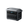 Anker SOLIX C1000 Gen 2 Portable Power Station - 1,024Wh | 2,000W