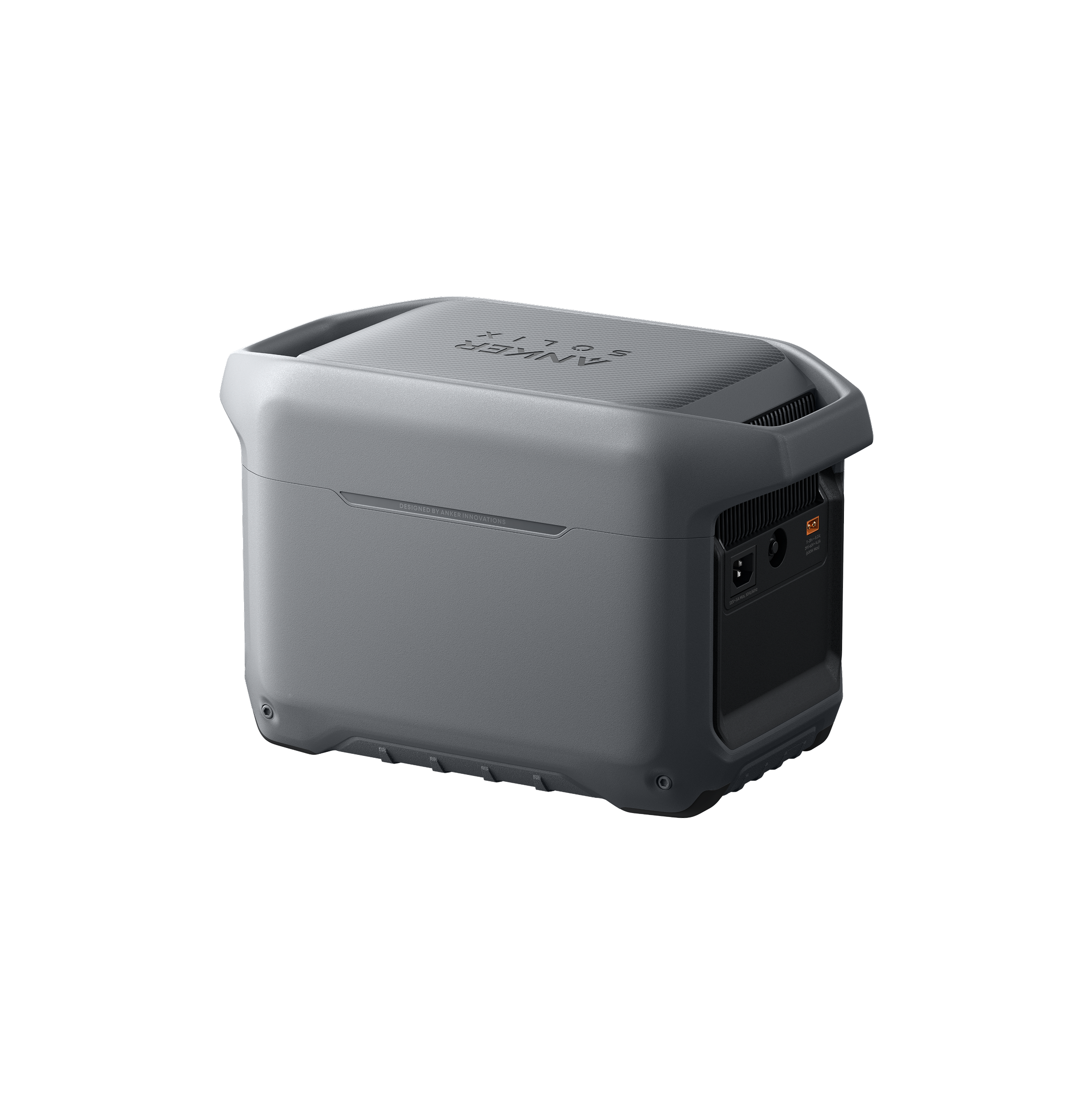 Anker SOLIX C1000 Gen 2 Portable Power Station - 1,024Wh | 2,000W