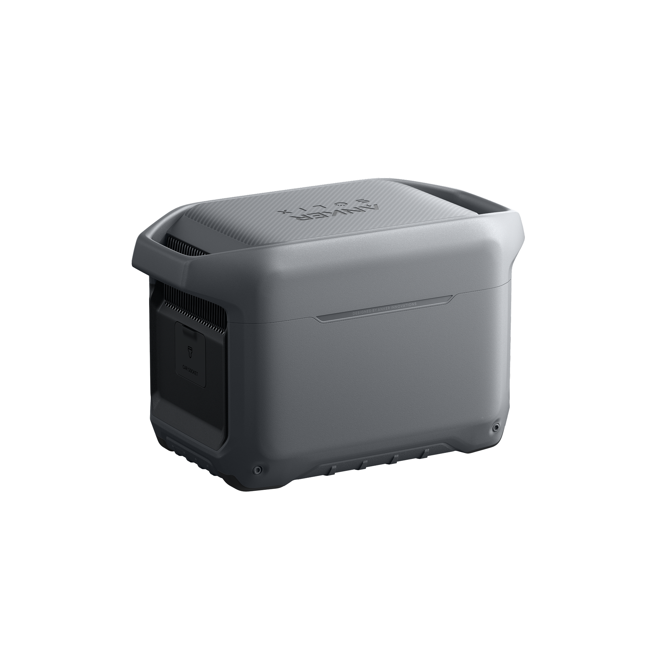 Anker SOLIX C1000 Gen 2 Portable Power Station - 1,024Wh | 2,000W