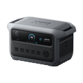 Anker SOLIX C2000 Gen 2 Portable Power Station - 2,048Wh | 2,400W