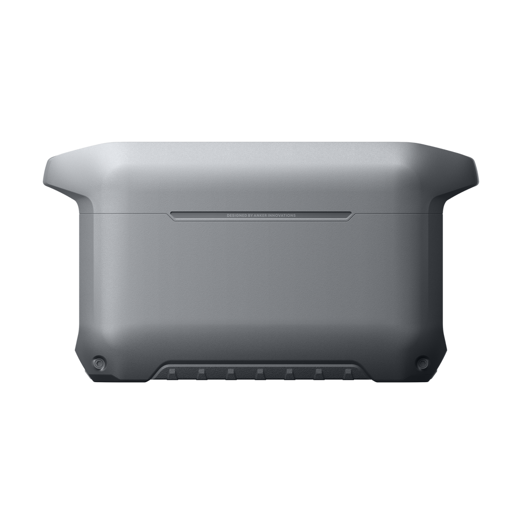 Anker SOLIX C2000 Gen 2 Portable Power Station - 2,048Wh | 2,400W