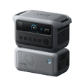 Anker SOLIX C2000 Gen 2 + Expansion Battery