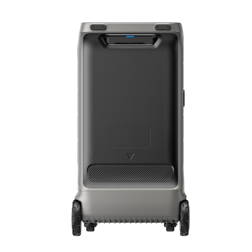 Anker SOLIX F3800 Portable Power Station - 3840Wh | 6000W