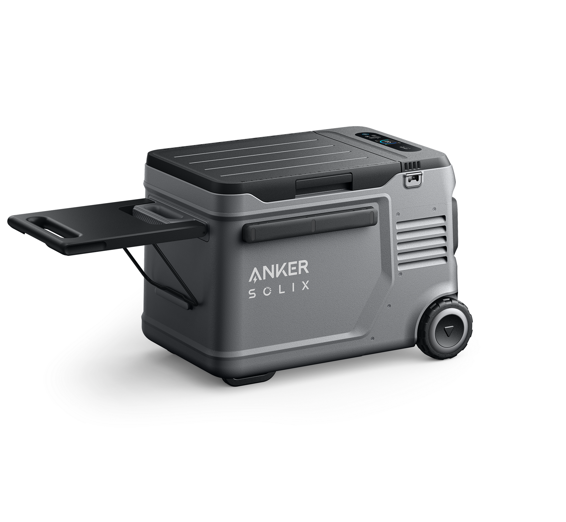 Anker SOLIX EverFrost 2 40L Electric Cooler (42 qt)｜1× 288Wh LFP Battery Included