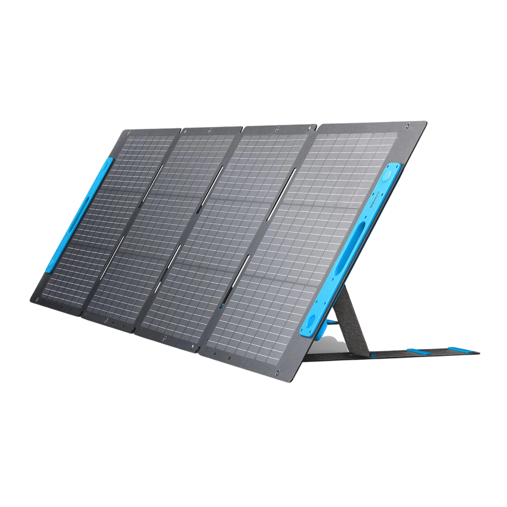 Anker SOLIX C1000 Solar Generator + 200W Solar Panel