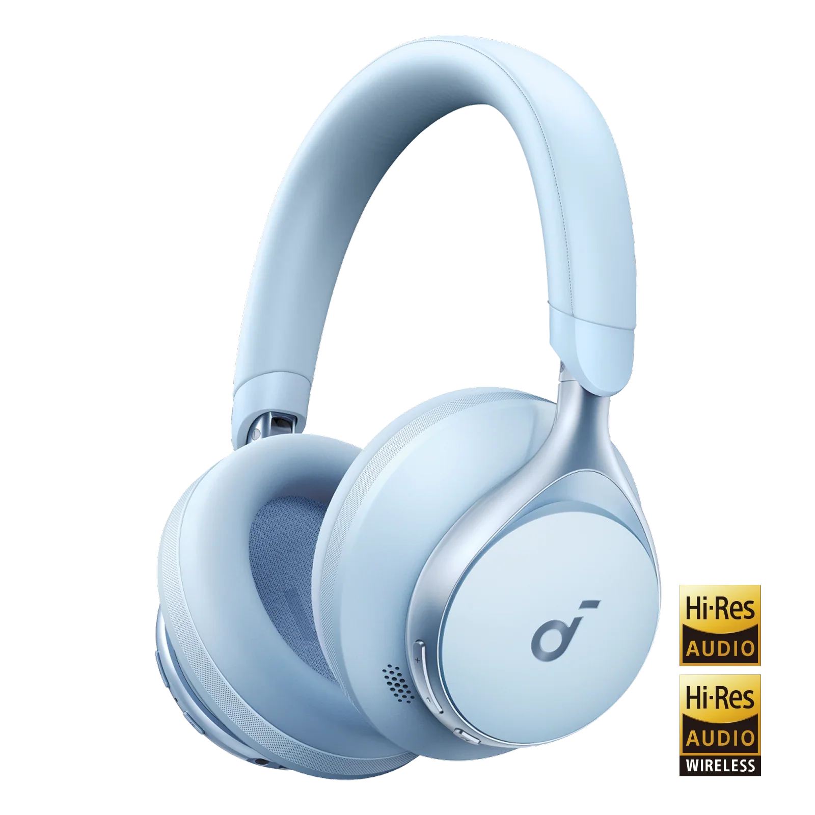 soundcore Space One | Active Noise Cancelling Headphones