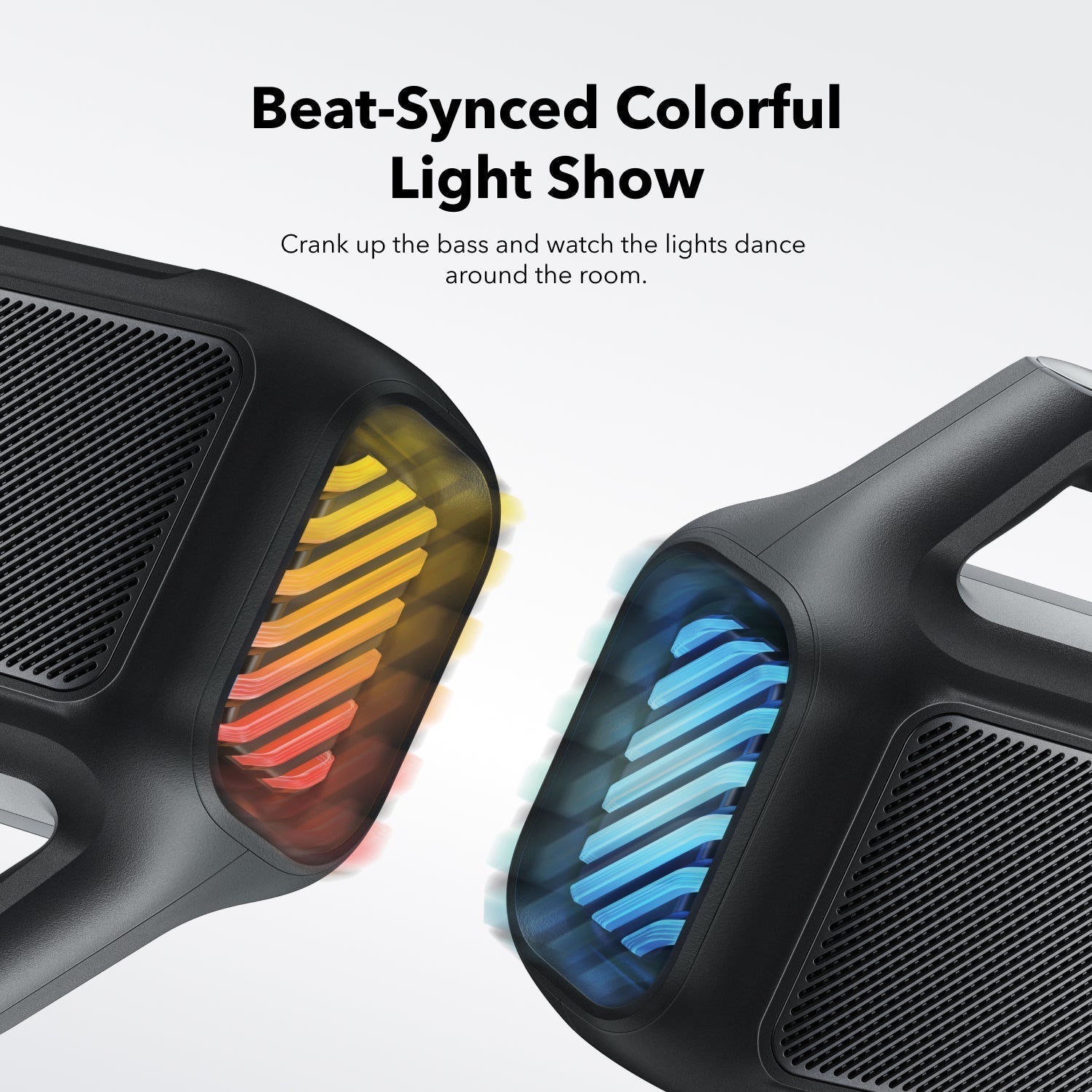 soundcore Boom 2 | Portable Bluetooth Speaker for Bass