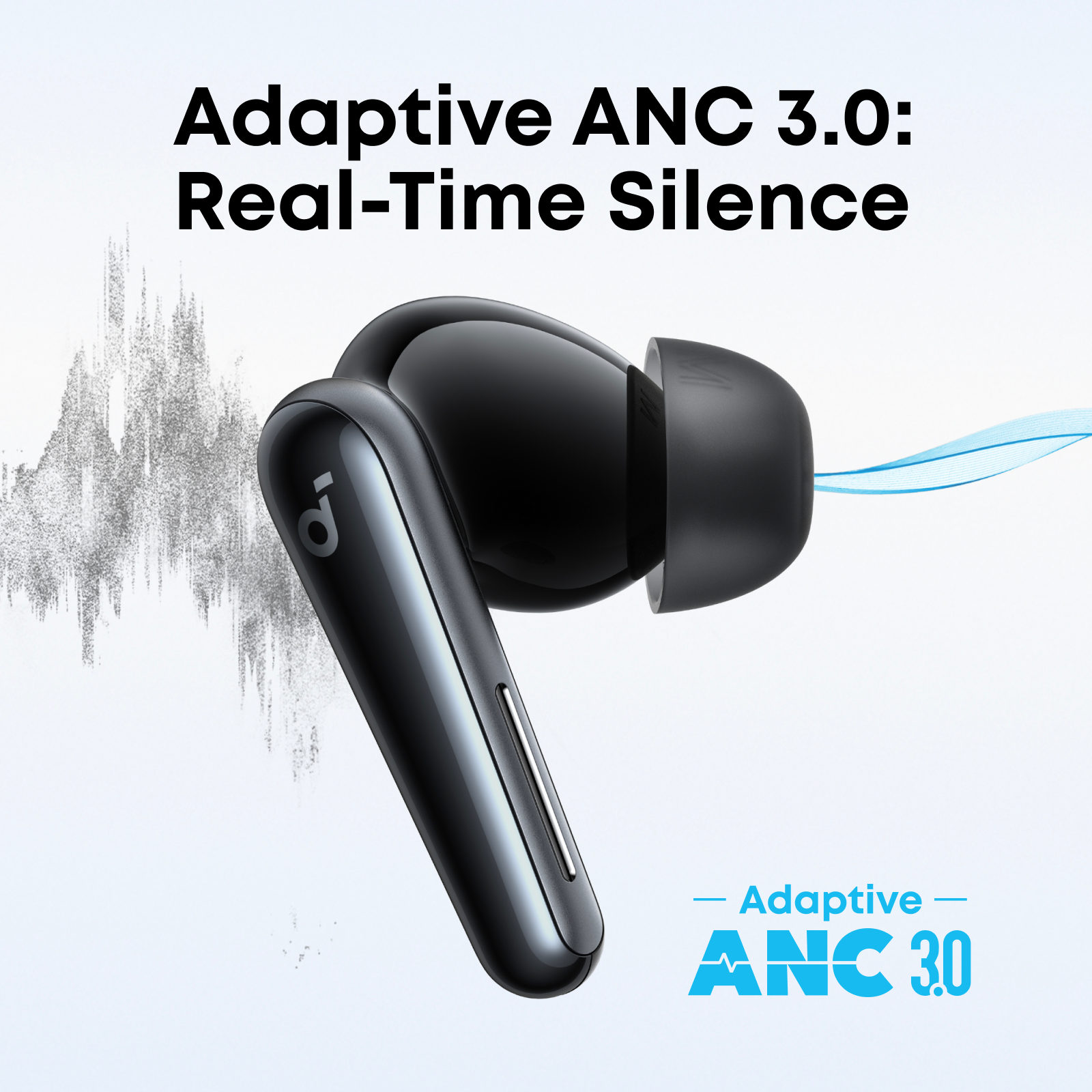 soundcore Liberty 5 | Noise-Cancelling Earbuds with Dolby Audio