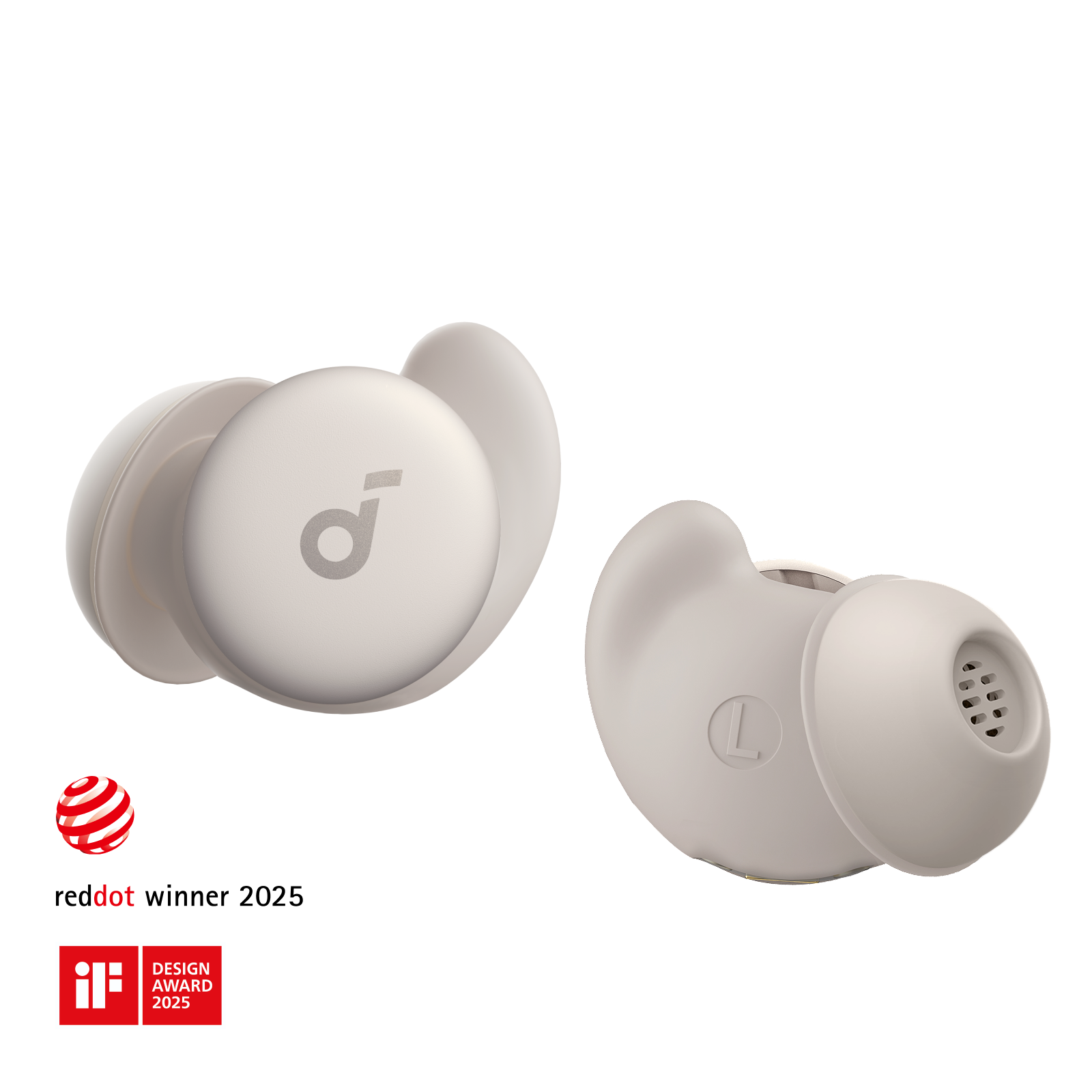 soundcore Sleep A20 | Next-Level Sleep Earbuds with Enhanced Comfort