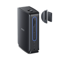 Anker Nano Docking Station (13-in-1, Triple Display, Built-In Removable Hub)