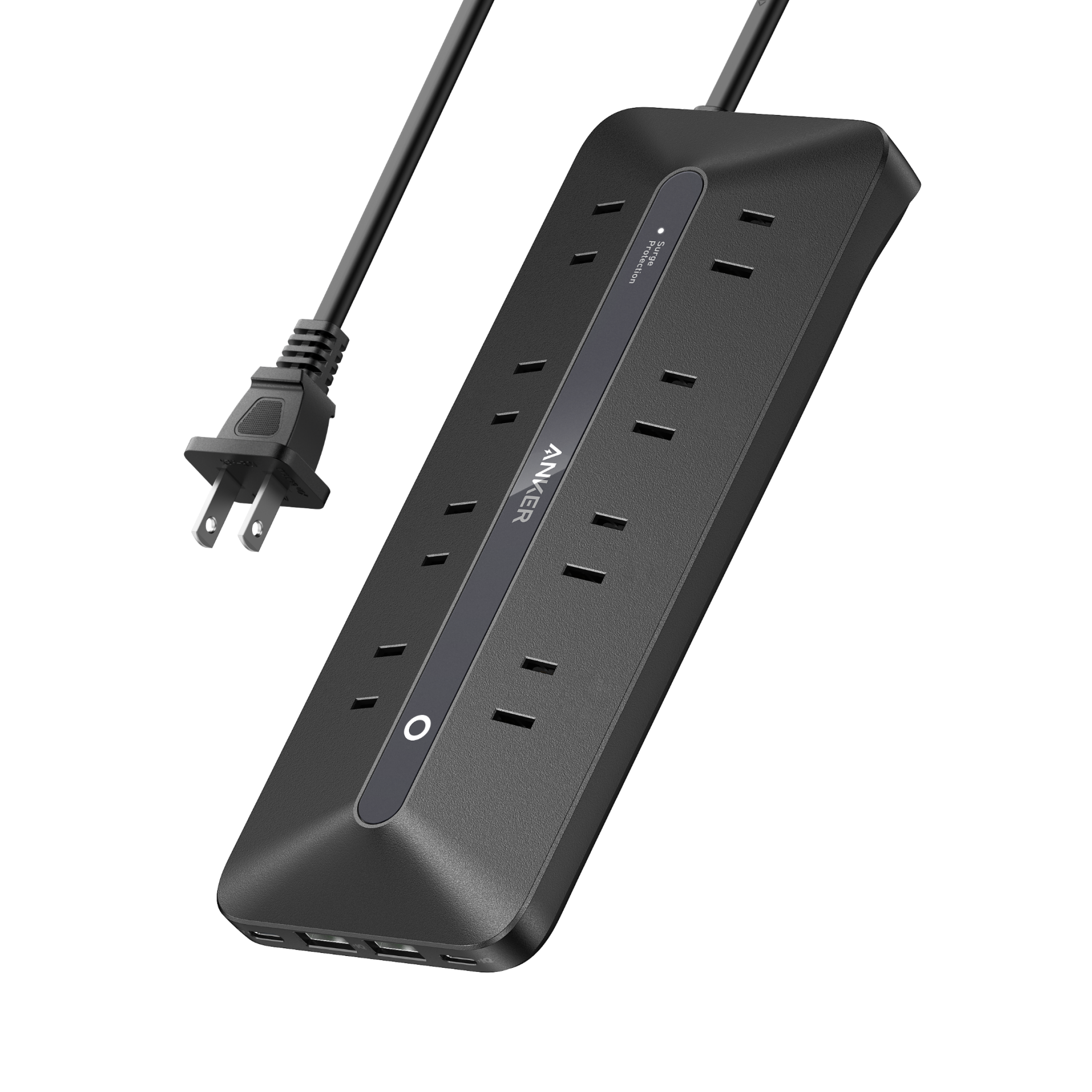 Anker USB Power Strip (12-in-1, 35W)