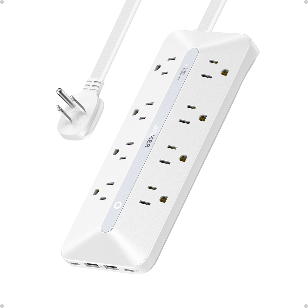 Anker USB Power Strip (12-in-1, 35W)