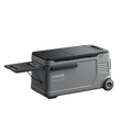 Anker SOLIX EverFrost 2 58L Electric Cooler (61 qt)｜1× 288Wh LFP Battery Included