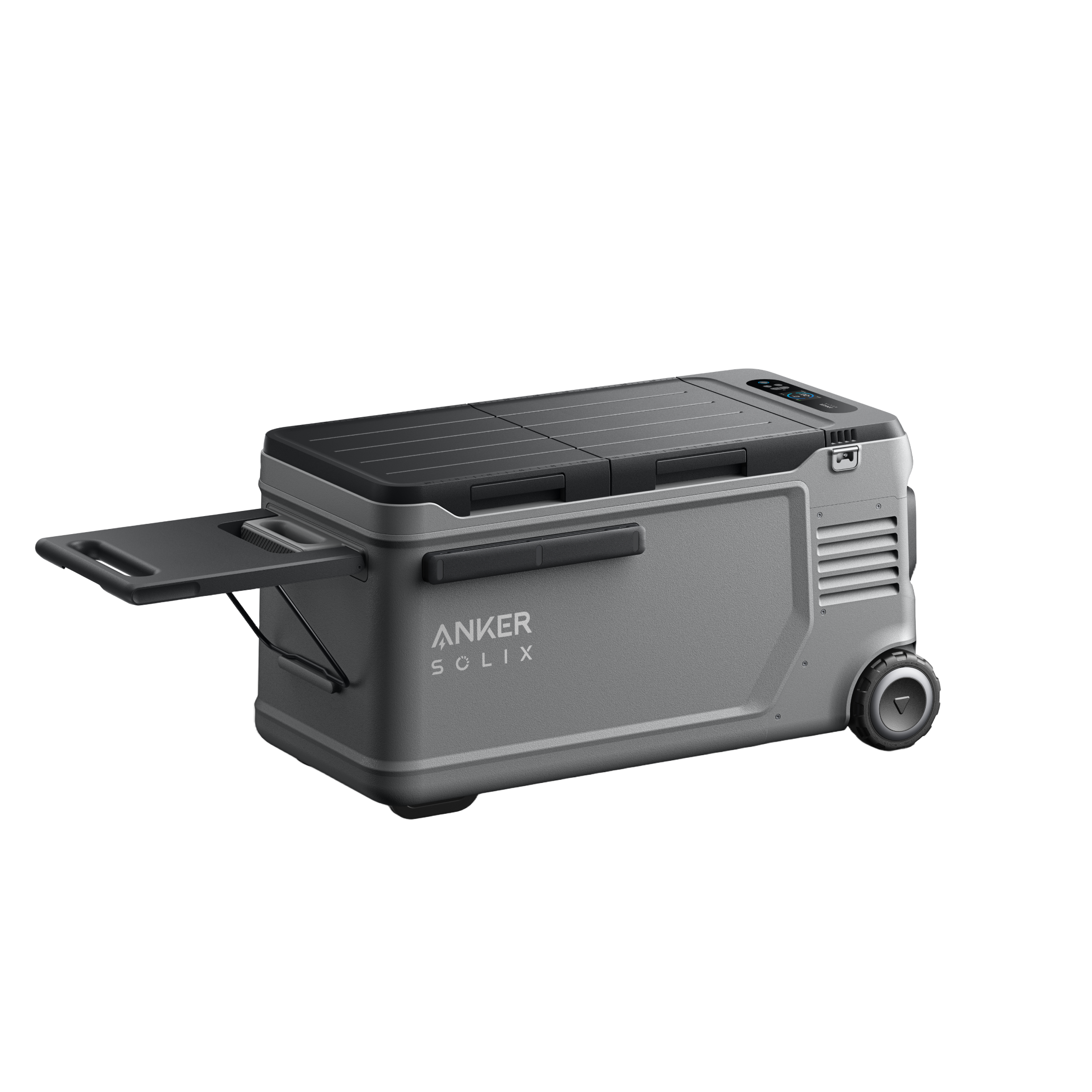 Anker SOLIX EverFrost 2 58L Electric Cooler (61 qt)｜1× 288Wh LFP Battery Included