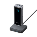 Anker Prime Power Bank (26K, 300W) with Charging Base