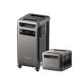 Anker SOLIX F3800 + Expansion Battery - 7680Wh | 6000W