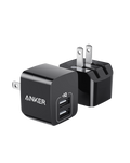 Anker Dual-Port 12W Wall Charger (2-Pack)