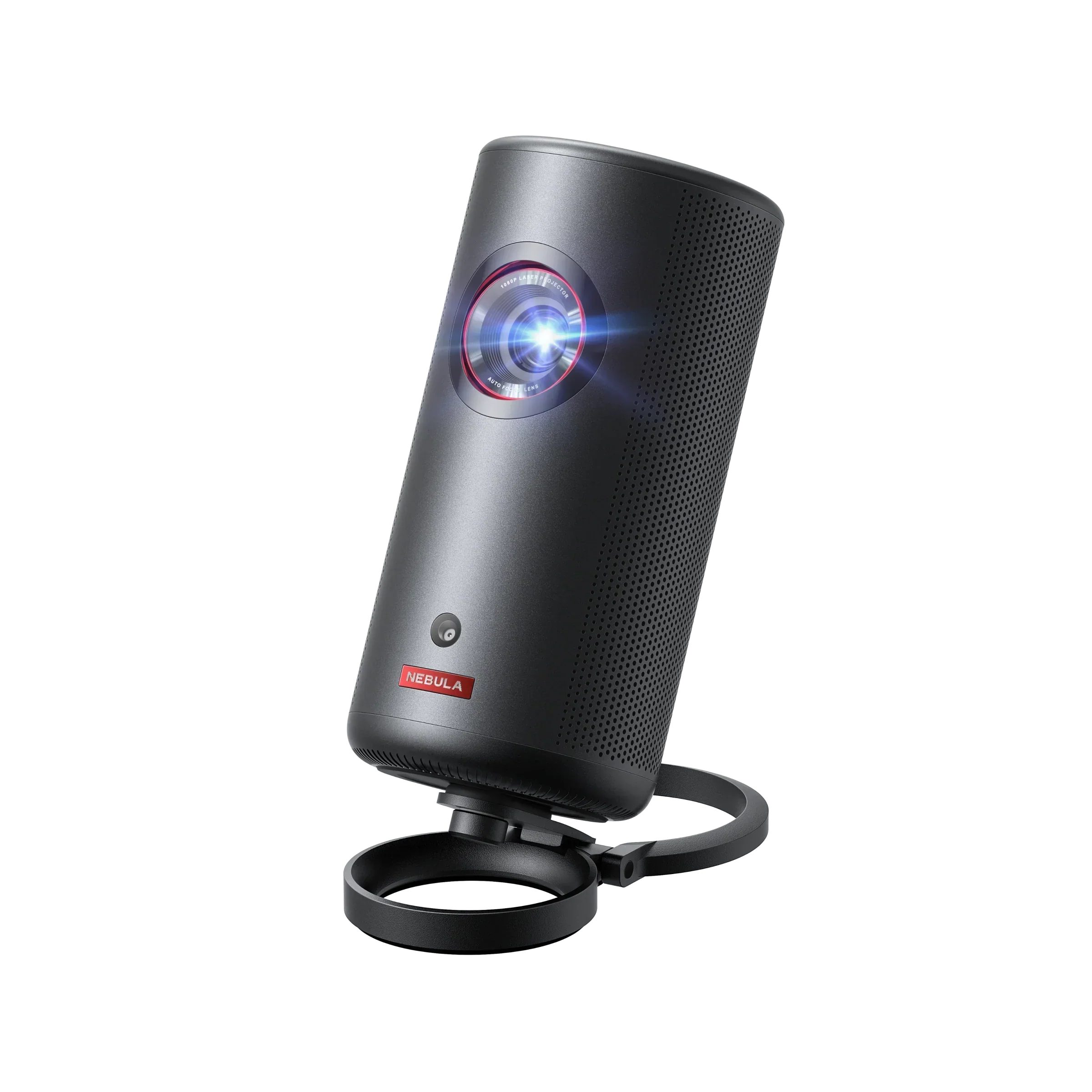 soundcore Nebula Capsule 3 | 1080p Mini Google TV Projector