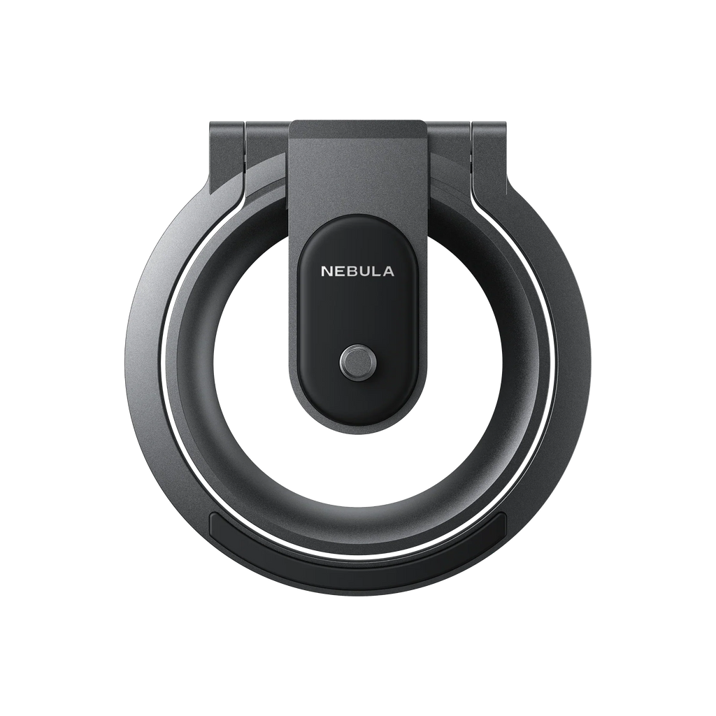 soundcore Nebula Capsule 3 | 1080p Mini Google TV Projector