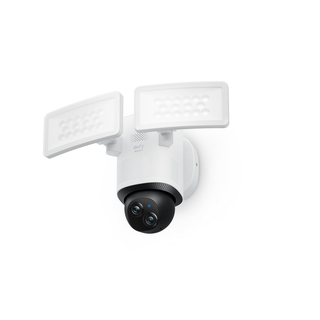 eufy Floodlight Camera E340