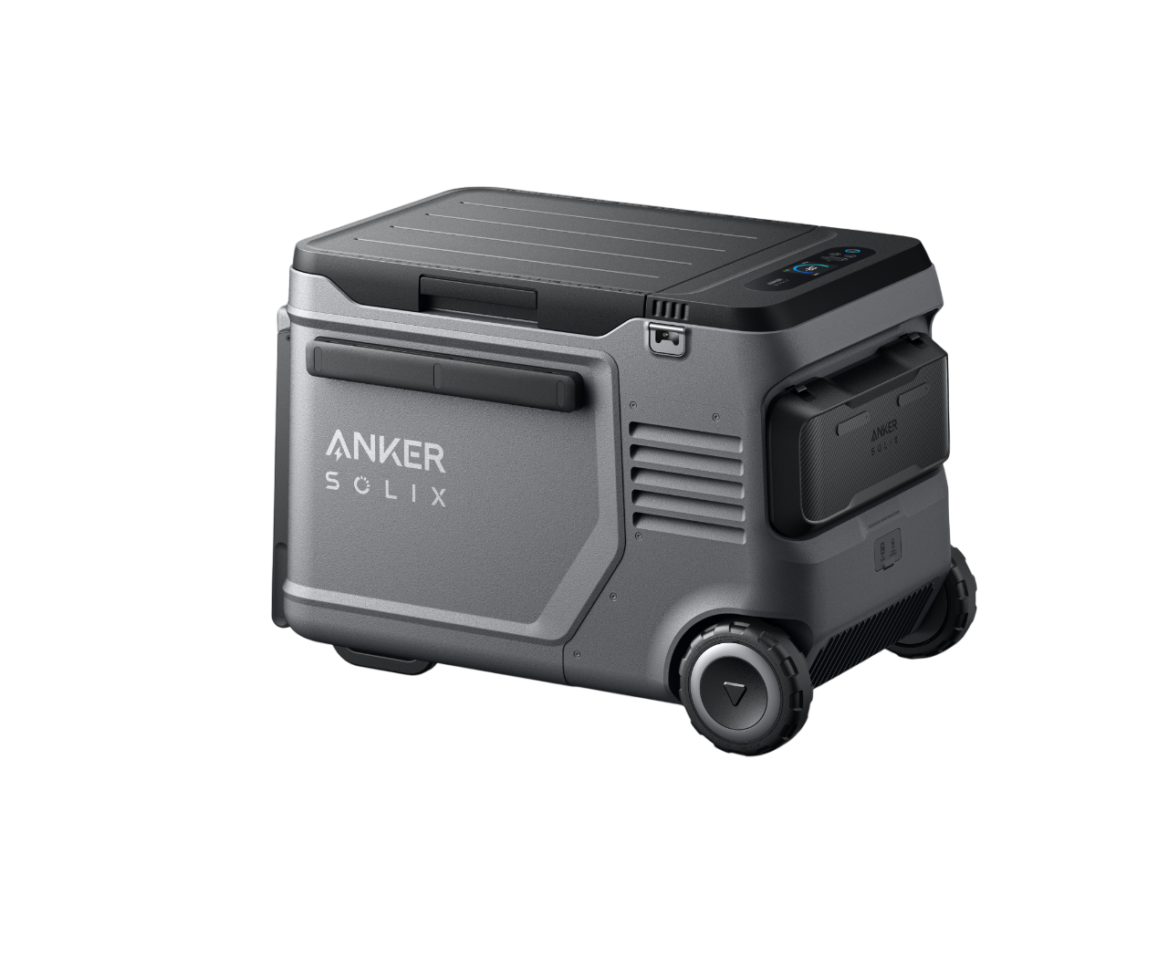 Anker SOLIX EverFrost 2 40L Electric Cooler (42 qt)｜1× 288Wh LFP Battery Included