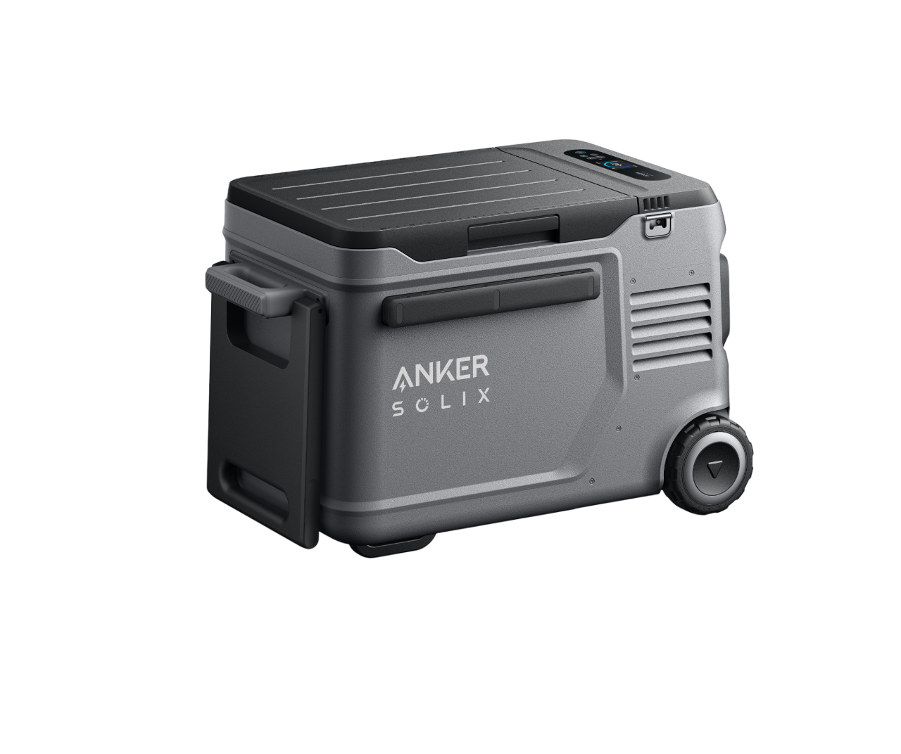 Anker SOLIX EverFrost 2 40L Electric Cooler (42 qt)｜1× 288Wh LFP Battery Included
