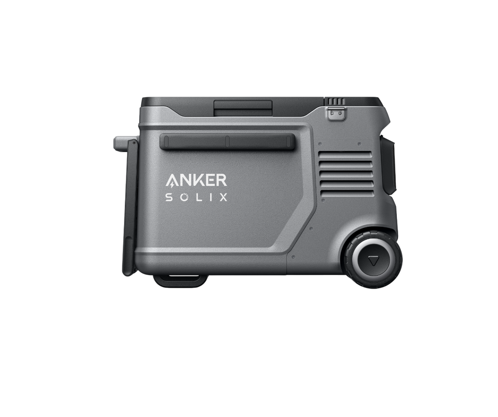 Anker SOLIX EverFrost 2 40L Electric Cooler (42 qt)｜1× 288Wh LFP Battery Included