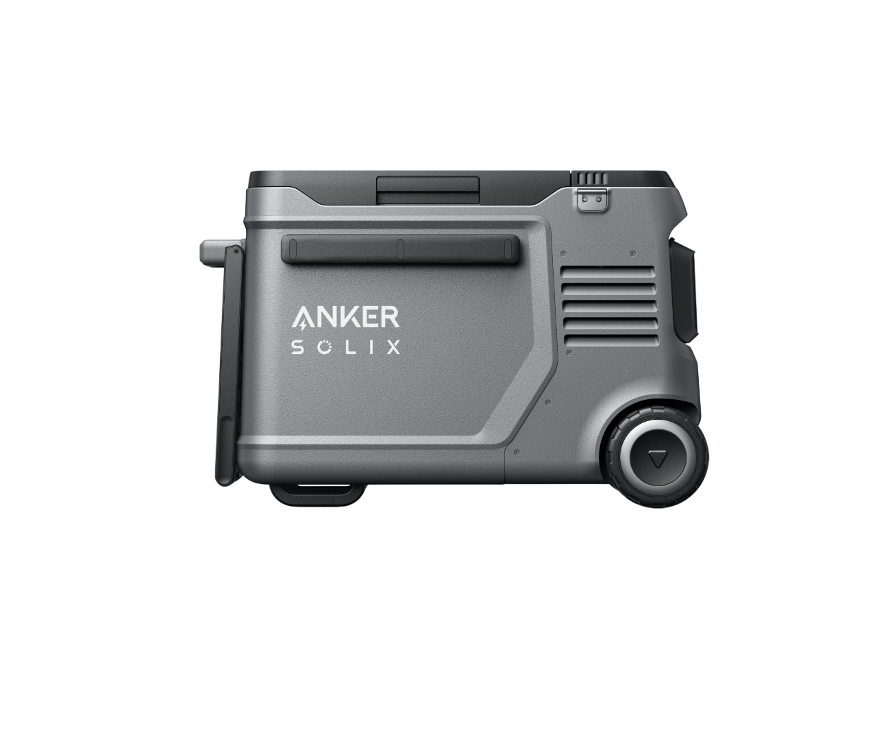 Anker SOLIX EverFrost 2 40L Electric Cooler (42 qt)｜1× 288Wh LFP Battery Included