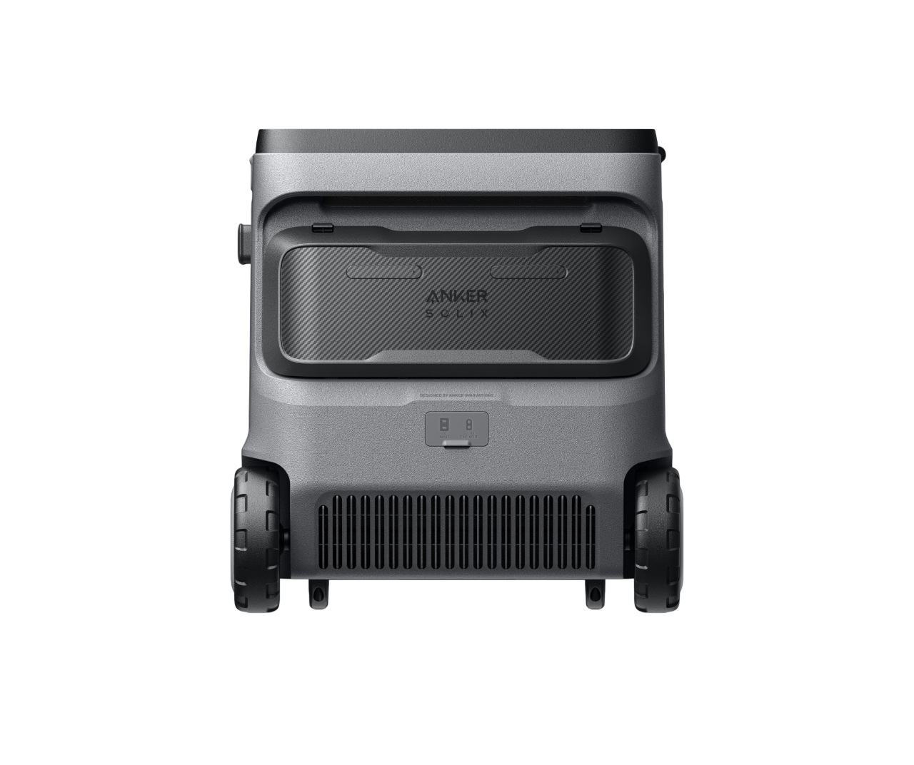 Anker SOLIX EverFrost 2 40L Electric Cooler (42 qt)｜1× 288Wh LFP Battery Included