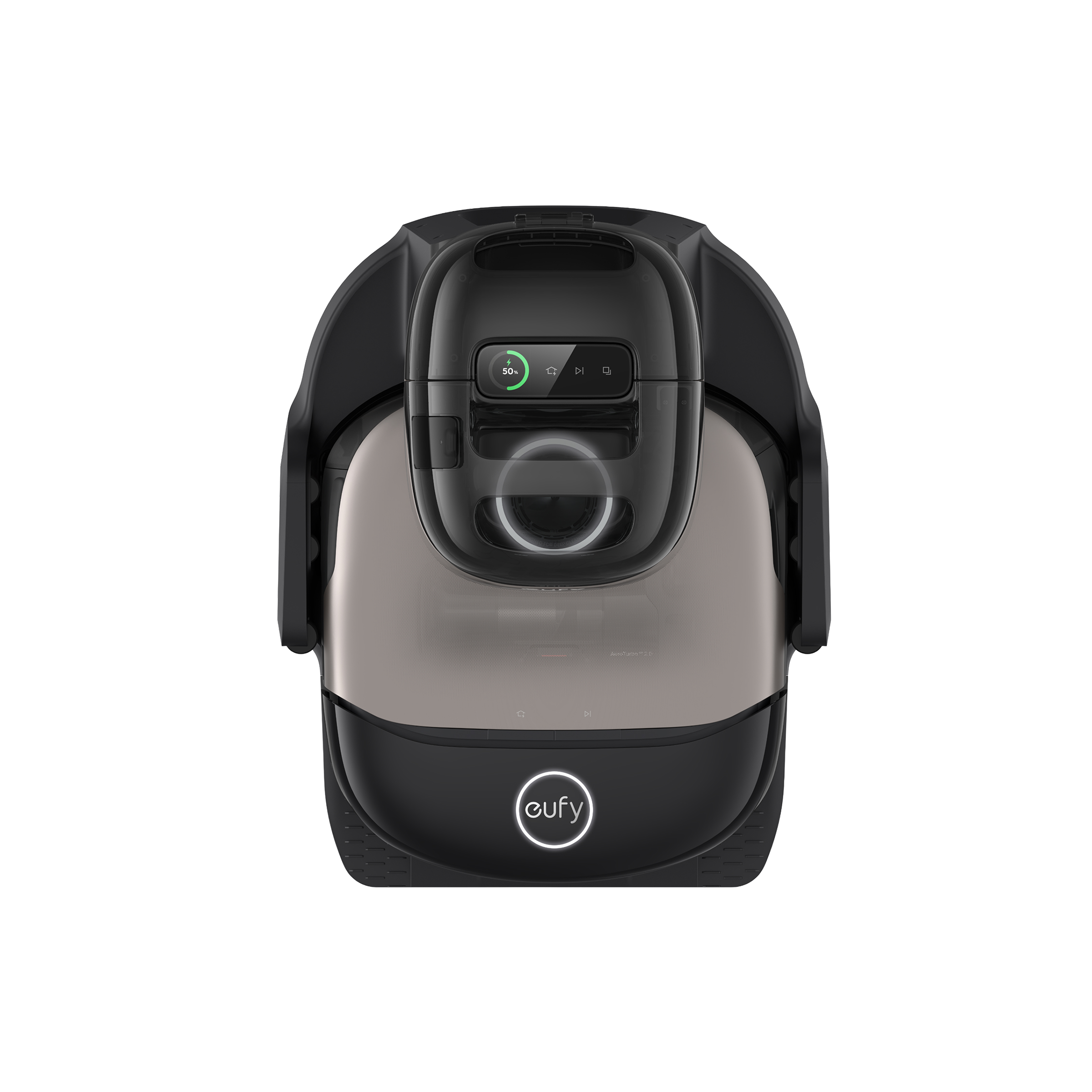 eufy Robot Vacuum Omni S2