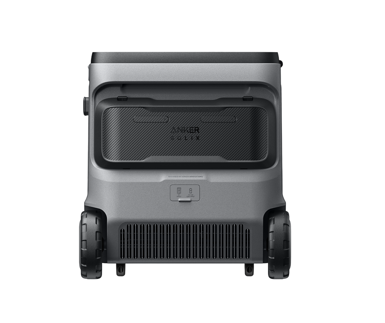 Anker SOLIX EverFrost 2 58L Electric Cooler (61 qt)｜1× 288Wh LFP Battery Included