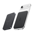 Bundle kit: Anker MagGo Power Bank (10K, Slim) and Anker Nano Power Bank (5K, MagGo, Slim)