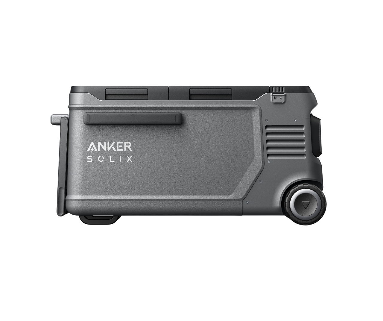 Anker SOLIX EverFrost 2 58L Electric Cooler (61 qt)｜1× 288Wh LFP Battery Included