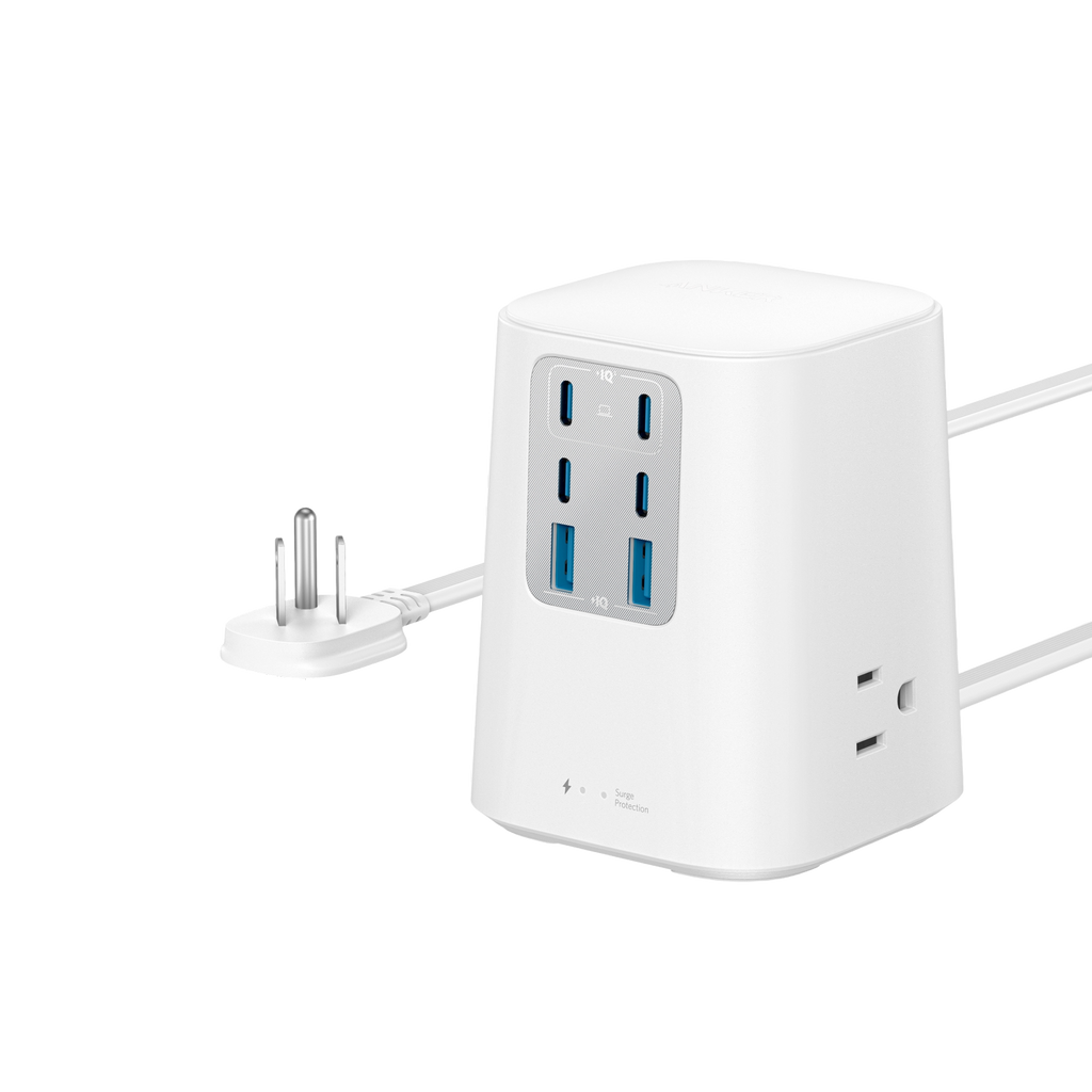 Anker Charging Station (9-in-1, 100W)