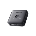 Anker HDMI Switch (2 in 1 Out, 4K HDMI)