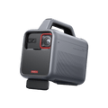 soundcore Nebula Mars 3 | Outdoor Projector with 5H Long Playtime