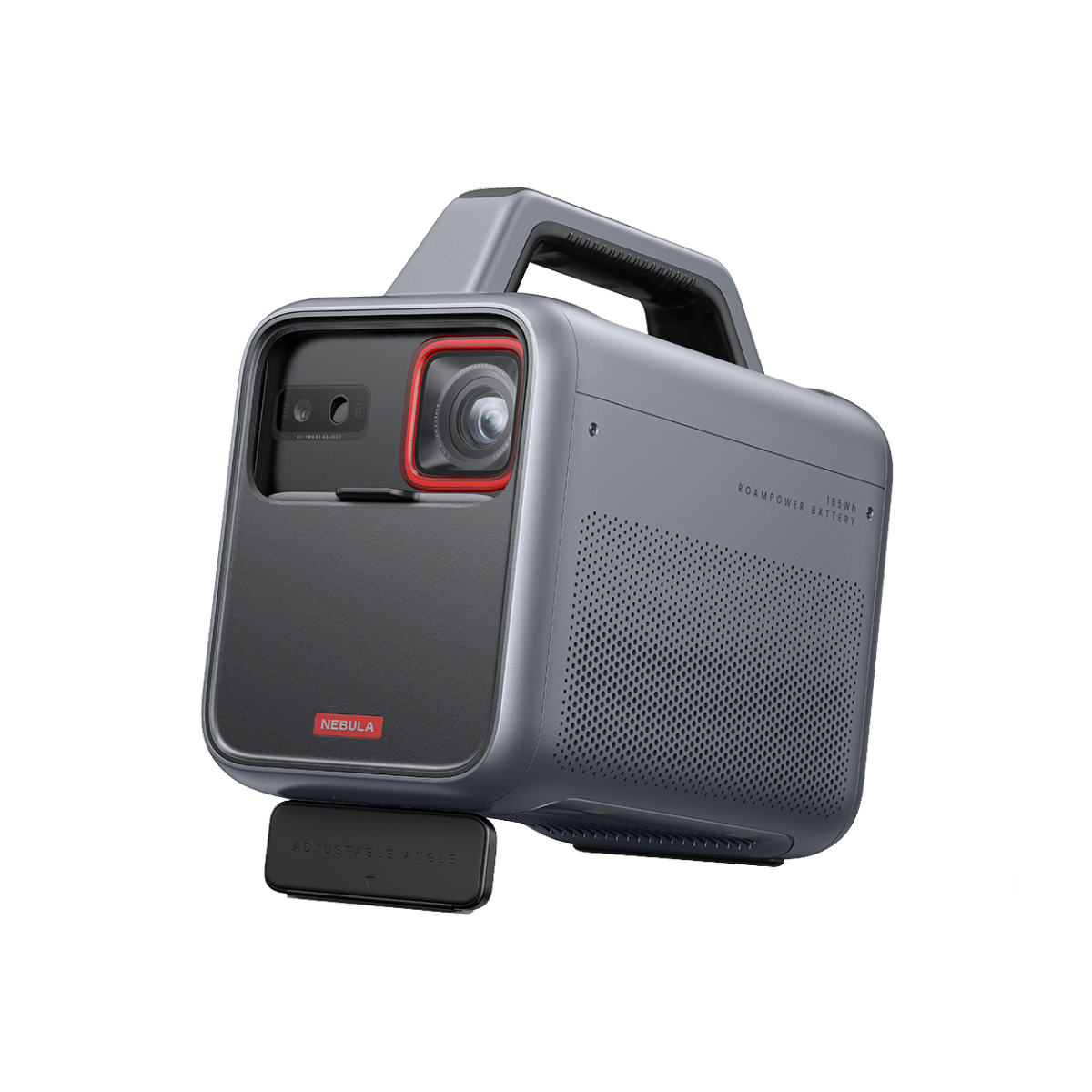 soundcore Nebula Mars 3 | Outdoor Projector with 5H Long Playtime