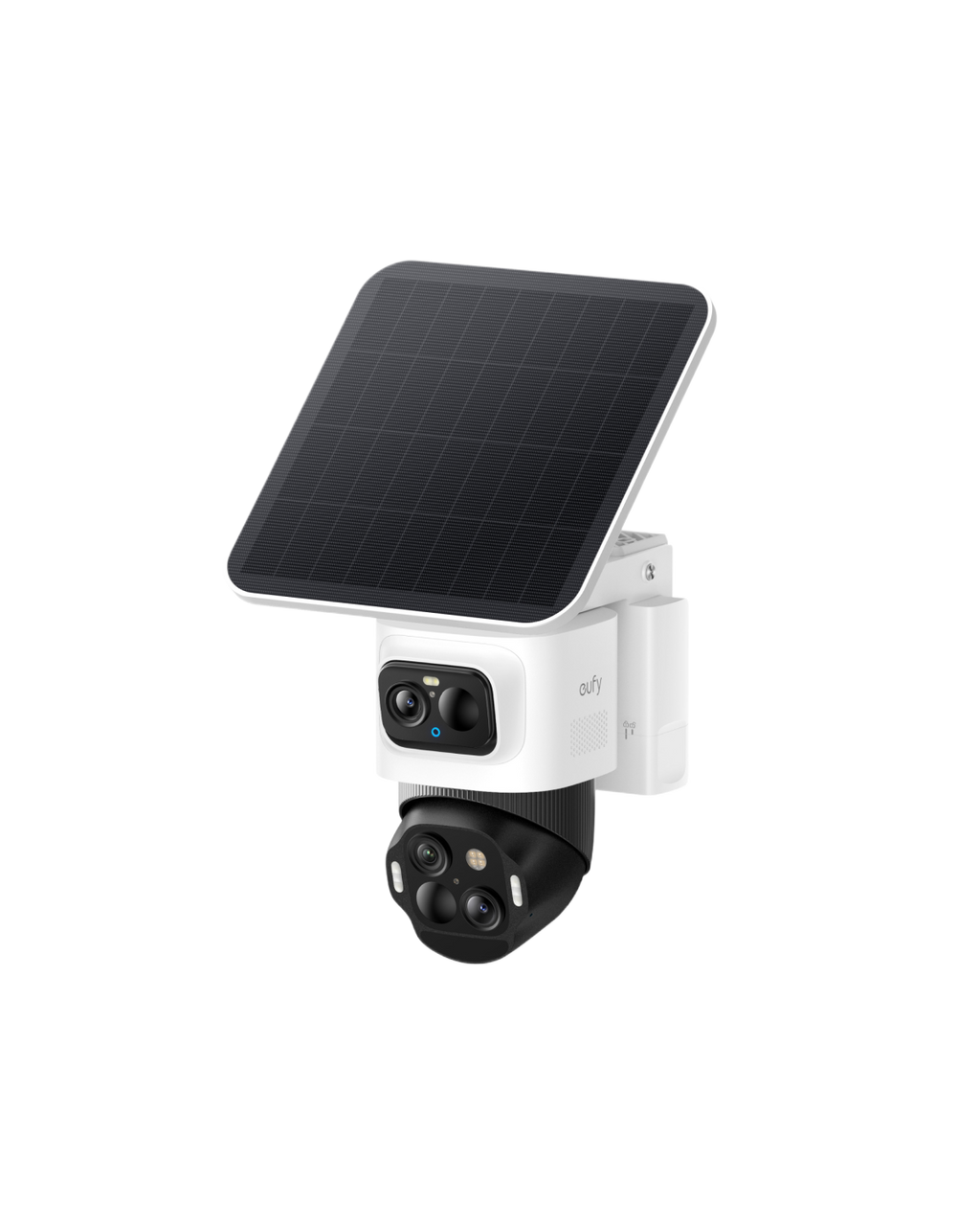 eufyCam S4