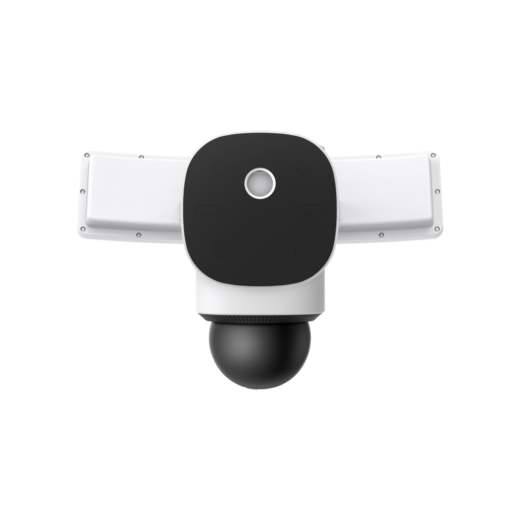 eufy Floodlight Camera E340