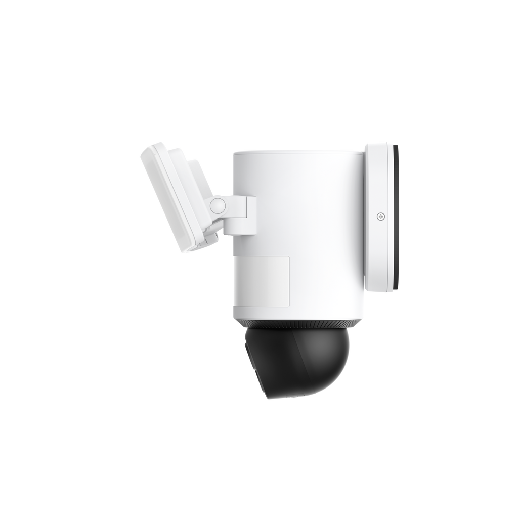 eufy Floodlight Camera E340