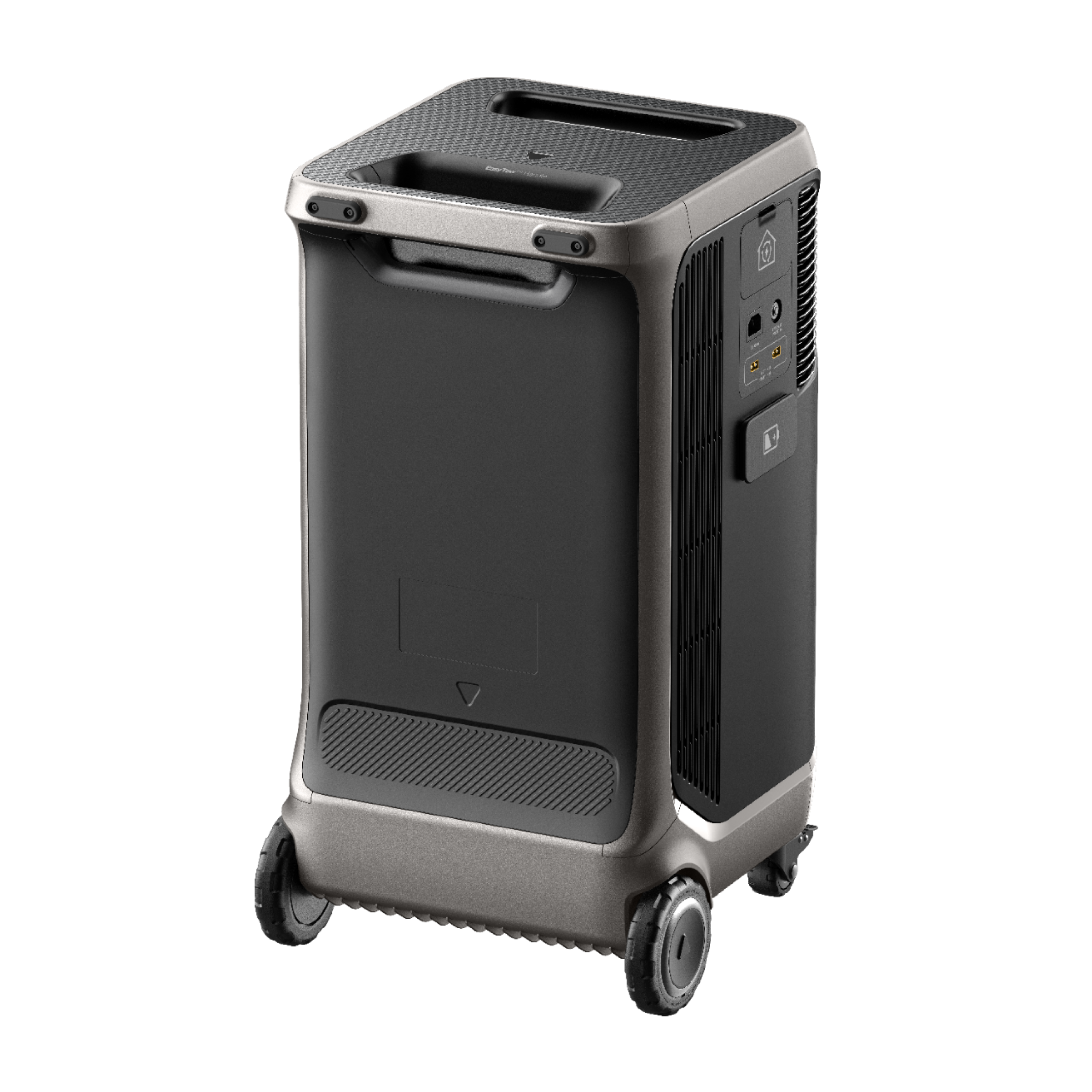Anker SOLIX F3800 Portable Power Station - 3840Wh | 6000W